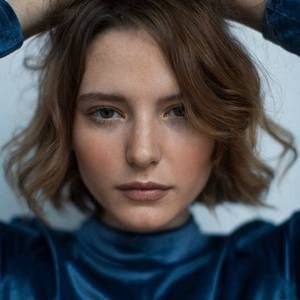 Meet your Posher, Hayley